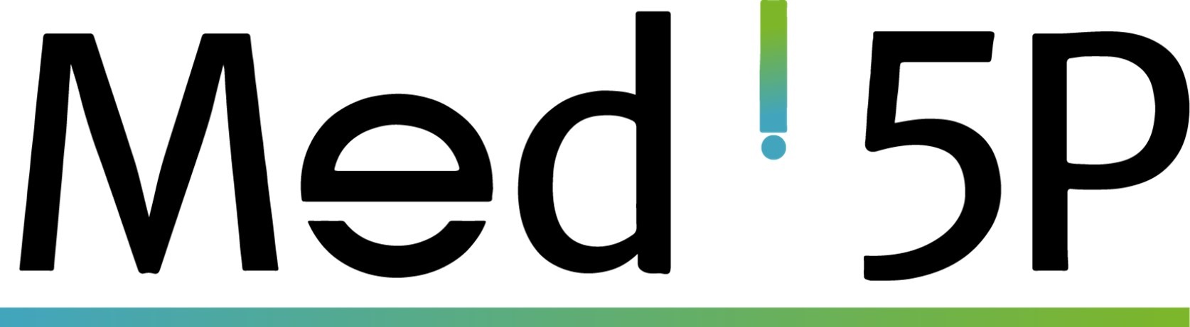 logo Med5P