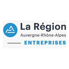 AGENCE AUVERGNE-RHÔNE-ALPES ENTREPRISES