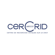 CENTRE DE RECHERCHES CRITIQUES SUR LE DROIT (CERCRID)