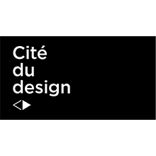 CITÉ DU DESIGN