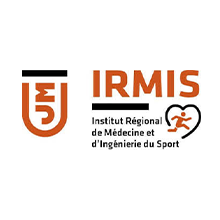 INSTITUT RÉGIONAL DE MÉDECINE ET D’INGÉNIÉRIE DU SPORT (IRMIS)