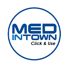 MED IN TOWN