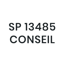 SP 13485 CONSEIL