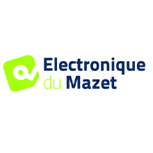 ÉLECTRONIQUE DU MAZET