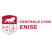 ÉCOLE CENTRALE DE LYON – ENISE