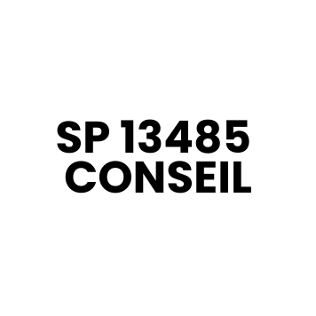 SP CONSEIL