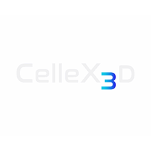 CELLE X3D