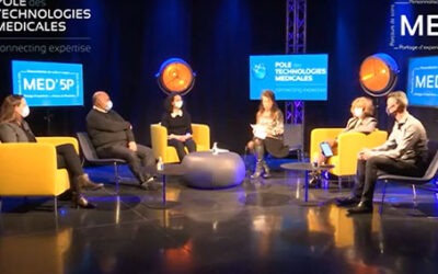 1ère édition du Med’5P – 2020