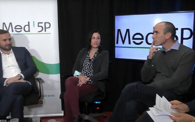 2è édition du Med’5P – 2021