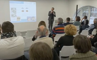 3è édition du Med’5P – 2022