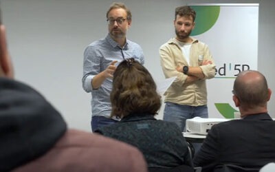 4è édition du Med’5P – 2023